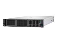 HPE ProLiant DL345 Gen10 Plus Entry - kan monteras i rack EPYC 7232P 3.1 GHz - 32 GB - ingen HDD P39265-B21
