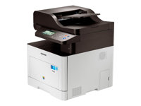Samsung ProXpress C2670FW - multifunktionsskrivare - färg SL-C2670FW/SEE