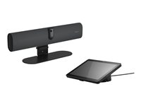 Jabra PanaCast 40 VBS - Konferenskamera (PanaCast 40 VBS, pekstyrenhet) 8721-237