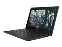 HP Chromebook 11MK G9 Education Edition - 11.6" - MediaTek Kompanio 500 - MT8183 - 4 GB RAM - 32 GB eMMC - hela norden 305T3EA#UUW