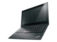 Lenovo ThinkPad X1 Carbon (2nd Gen) - 14" - Intel Core i5 - 4300U - vPro - 8 GB RAM - 180 GB SSD - 4G LTE - svensk 20A70067MS