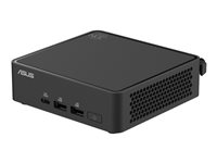 ASUS NUC 15 Pro Slim Kit RNUC15CRKI300000 - mini-PC Core 3 100U 1.2 GHz - 0 GB - ingen HDD 90AR00R2-M000F0