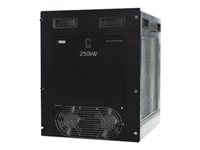 APC Symmetra PX Static Switch Module - Förbikopplare (insticksmodul) - AC 480 V - 250 kW - 250000 VA - 3-fas - svart SYSW250KD