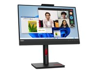 Lenovo ThinkCentre Tiny-in-One 24 Gen 5 - LED-skärm - Full HD (1080p) - 23.8" 12NBGAT1EU
