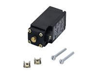 Schneider - Kontaktsensor till rackdörr - 10 A/500 V, M20-anslutning NSYDCM20