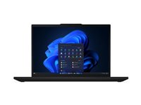 Lenovo ThinkPad T16 Gen 4 - Copilot+ PC - 16" - AMD Ryzen AI 7 PRO - 350 - 32 GB RAM - 1 TB SSD - 5G-uppgraderingsbar - nordiskt (danska/finska/norska/svenska) 21QN004DMX