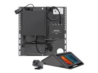 Crestron Flex UC-M50-T - För Microsoft Teams - paket för videokonferens - power adapter included UC-M50-T