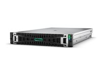 HPE ProLiant DL380 Gen11 Network Choice - kan monteras i rack Xeon Silver 4514Y 2 GHz - 32 GB - ingen HDD P70458-421