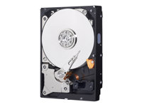 WD Blue WD7500AZEX - Hårddisk - 750 GB - inbyggd - 3.5" - SATA 6Gb/s - 7200 rpm - buffert: 64 MB WD7500AZEX