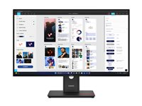 Lenovo ThinkVision T32UD-40 - LED-skärm - 4K - 32" 64B0GAT1EU