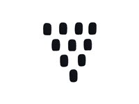 BlueParrott - Mikrofonblåsskydd för headset (paket om 10) - för BlueParrott B350-XT, B450-XT 204227