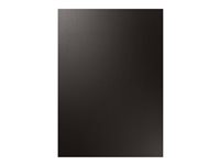 Samsung Onyx Cinema IC025D - ICD Series LED-videovägg - cinema - 4096 x 2160 455" - 96 x 64 x 60 (LED unit) / 256 x 360 (cabinet) per enhet - 3-i-1 2121 - HDR - svart LH025ICDSAS/EN