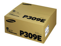 HP MLT-D309E - Extra lång livslängd - svart - original - tonerkassett (SV090A) - för Samsung ML-5510, ML-5512, ML-5515, ML-6510, ML-6512, ML-6515 SV090A