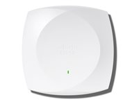 Cisco Wireless 9178I - Trådlös åtkomstpunkt - med quad-radio läge - Wi-Fi 7, 2.5GbE, 5GbE, 10GbE - Wi-Fi 7, Bluetooth - 2.4 GHz, 5 GHz, 6 GHz - Konfigurerad CW9178I-CFG