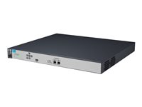 HPE RF Manager Controller - Säkerhetsfunktion - 2 portar - 50 sensorer - 1GbE - 1U - för HPE MSM320, MSM325, MSM335, MSM415 J9521A