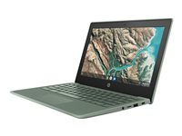 HP Chromebook 11 G8 Education Edition - 11.6" - Intel Celeron - N4120 - 4 GB RAM - 32 GB eMMC - hela norden 9TV30EA#UUW