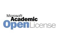 Microsoft Office for Mac Standard - Licens- och programvaruförsäkring - 1 PC - akademisk - OLP: Academic - nivå B - Mac - Single Language 3YF-00261
