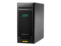 HPE StoreEasy 1560 - NAS-server - 4 fack - 16 TB - kan monteras i rack - SATA 6Gb/s / SAS 12Gb/s - HDD 4 TB x 4 - RAID RAID 0, 1, 5, 6, 10, 50, 60, 1 ADM, 10 ADM - RAM 16 GB - Gigabit Ethernet - iSCSI support - 4.5U R7G20A