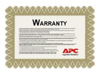 APC On-Site Service On-Site Warranty Extension - Utökat serviceavtal - material och tillverkning (för UPS 20 kVA) - 1 år - på platsen - öppettider - svarstid: NBD - för P/N: E3SUPS20K3I, E3SUPS20K3IB, E3SUPS20KH, E3SUPS20KHB, E3SUPS20KHB1, E3SUPS20KHB2 WOE1YR-EZ-20