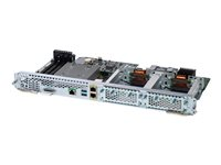 Cisco UCS E1120D M3 Double-Wide - blad Xeon D-1557 1.5 GHz - 0 GB - ingen HDD - återanvänd UCS-E1120DM3/K9-RF
