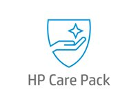 Electronic HP Care Pack Next Business Day Hardware Support - Utökat serviceavtal - material och tillverkning - 3 år - på platsen - 9x5 - svarstid: NBD - för LaserJet Pro MFP M425dn, MFP M425dw U5X82E