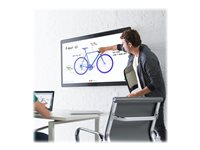 Cisco Webex Board 55 - Enhet för videokonferens - återanvänd CS-BOARD55-K9-RF