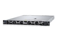 Dell PowerEdge R660xs - kan monteras i rack Xeon Silver 4410T 2.7 GHz - 32 GB - SSD 480 GB 9VV4D