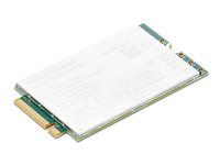 Rolling RW350 - Trådlöst mobilmodem - 5G - M.2 Card - 4.67 Gbps 4XC1T94548