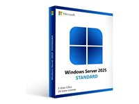 Microsoft Windows Server 2019 Datacenter - Med Customer Kit - nedgraderingslicens - 1 licens - uppgradering från Microsoft Windows Server 2025 Datacenter - DVD - inga medier - Multilingual 634-CVDY