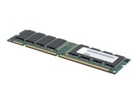 Lenovo - DDR3 - modul - 4 GB - DIMM 240-pin - 1600 MHz / PC3-12800 - ej buffrad - icke ECC - för S500; ThinkCentre E73; M73; M79; M83; M91; M92; M93; ThinkStation E32; P300 0A65729
