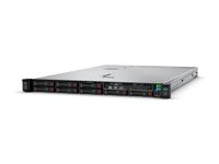 HPE ProLiant DL360 Gen10 Network Choice - kan monteras i rack Xeon Silver 4210R 2.4 GHz - 16 GB - ingen HDD P23578-B21
