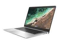 HP Elite c645 G2 Chromebook - 14" - AMD Ryzen 5 - 5625C - 16 GB RAM - 256 GB SSD - hela norden 5Q7G0EA#UUW