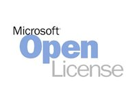 Microsoft Office for Mac Standard 2011 - Licens - 1 PC - MOLP: Open Business 500+ - Nivå C - Mac - Single Language 3YF-00094