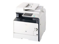 Canon i-SENSYS MF8580Cdw - multifunktionsskrivare - färg 6849B030