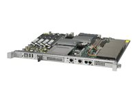 Cisco ASR 1000 Series Route Processor 2 - Router - insticksmodul - för ASR 1004, 1006 ASR1000-RP2=