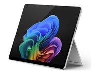Microsoft Surface Pro for Business - 11th Edition - Copilot+ PC - 13" - Qualcomm Snapdragon X Elite - X1E-80-100 - 32 GB RAM - 1 TB SSD ZIR-00004
