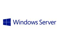 Microsoft Windows Server - Licens för extern anslutning och programvarugaranti - obegränsat antal externa användare - Open Value Subscription - Nivå D - extra produkt, årlig avgift - Alla språk R39-00846