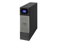 Eaton 5PX 72V 2U External Battery Module Rack/Tower - Batterihölje (rackmonterbar/extern) - Bly-syra - 2U - svart 5PXEBM72RT2U