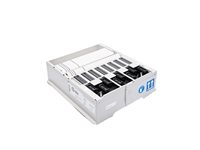 HP - Underhållssats - för Stitch S300, S500 5QG72A