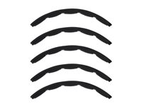 Jabra - Vaddering till pannbåge för headset (paket om 5) 14101-51