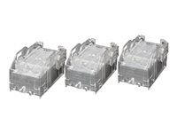 Epson - Häftklammermagasin (paket om 15000) - för WorkForce AL-C500DHN, AL-C500DN, AL-C500DTN, AL-C500DXN C13S904002