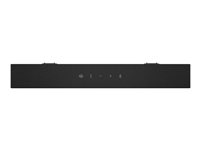 Dell Pro Premium Conferencing Soundbar SB725 - Soundbar - för övervakning - USB - 3.6 Watt SB725-DWW