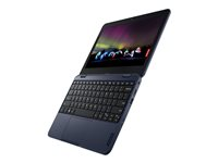 Lenovo 100w Gen 3 - 11.6" - AMD 3000 Series - 3015e - 4 GB RAM - 64 GB eMMC - nordiskt (danska/finska/norska/svenska) 82HY000NNS