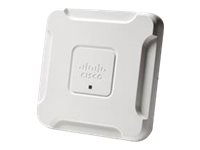 Cisco Small Business WAP581 - Trådlös åtkomstpunkt - Wi-Fi 5 - 2.4 GHz, 5 GHz - rekonditionerad WAP581-E-K9-RF