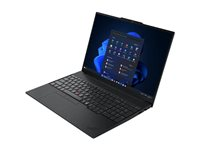 Lenovo ThinkPad E16 Gen 3 - 16" - AMD Ryzen 5 - 230 - 16 GB RAM - 512 GB SSD - nordiskt (danska/finska/norska/svenska) 21ST0042MX