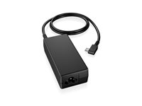 HP AC Adapter - Strömadapter - 45 Watt - för Chromebook 11, 14; Chromebook x2; x360; ENVY x360 Laptop; Laptop 14; Pavilion x360 Laptop N8N14AA