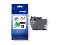 Brother LC462XLBK - Hög kapacitet - svart - original - bläckpatron - för Brother MFC-J2340DW, MFC-J3540DW, MFC-J3940DW LC462XLBK