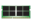 Kingston ValueRAM - DDR3L - modul - 8 GB - SO DIMM 204-pin - 1600 MT/s / PC3L-12800 - CL11 - 1.35 / 1.5 V - ej buffrad - icke ECC