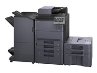 Kyocera TASKalfa 8003i - multifunktionsskrivare - svartvit 1102XV3NL0