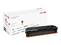 Xerox - Gul - kompatibel - tonerkassett (alternativ för: HP CF542X) - för HP Color LaserJet Pro M254nw, MFP M280nw, MFP M281fdn 006R03622